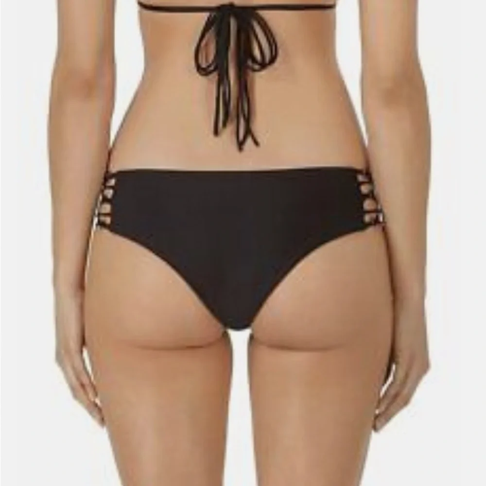 MIKOH swim two pieces top and bottom